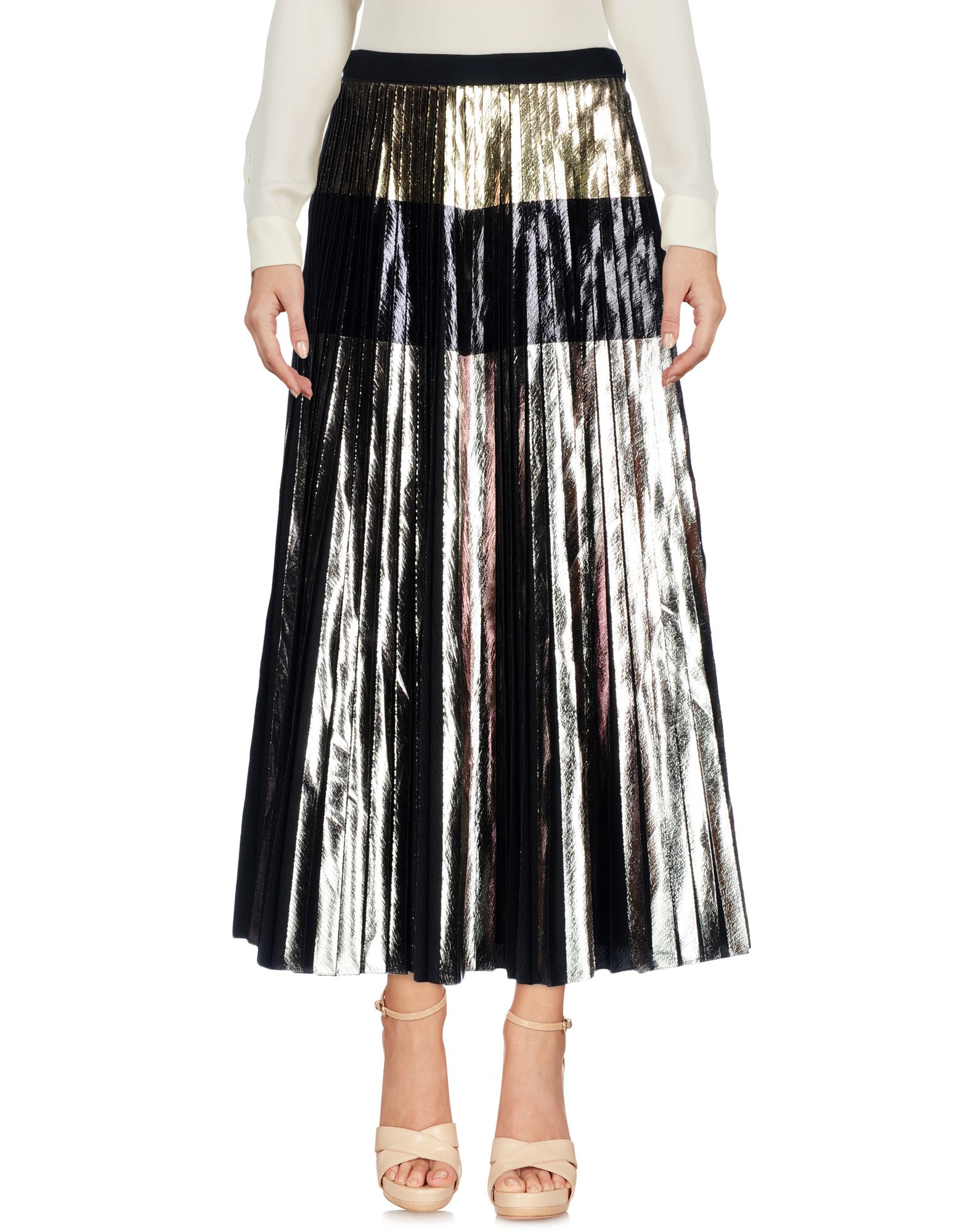 PROENZA SCHOULER 3/4 length skirt,35361776TR 3