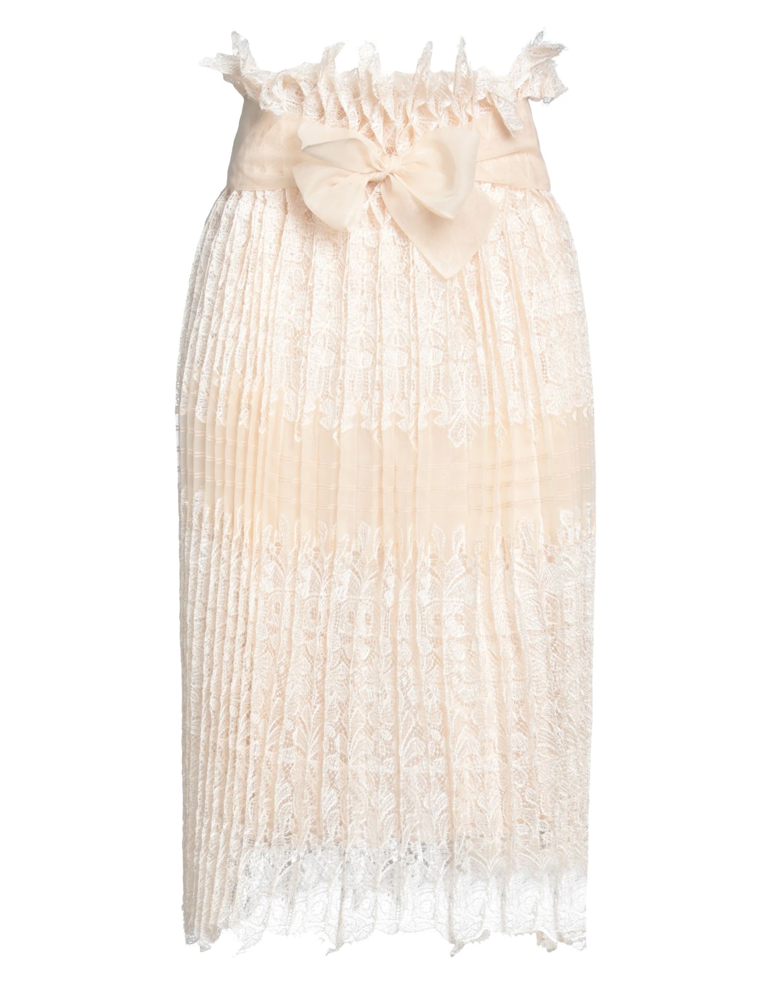  Ermanno Scervino - Hosen & Röcke - Midi-röcke - On Yoox.com 