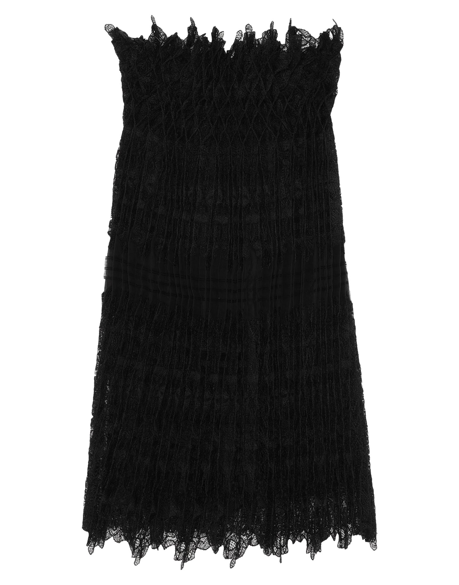 ERMANNO SCERVINO BOTTOMWEAR Μίντι φούστα
