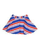 KOCCA M�dchen 3-8 jahre Rock Farbe Blau Gr��e 6