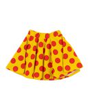 MNML COUTURE M�dchen 3-8 jahre Rock Farbe Gelb Gr��e 6