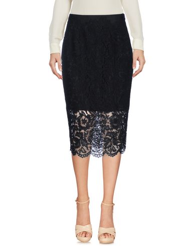 Юбка миди DIANE VON FURSTENBERG 