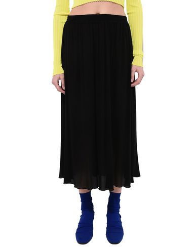 Юбка длиной 3/4 Emilio Pucci