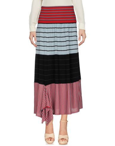 Юбка длиной 3/4 Sonia Rykiel
