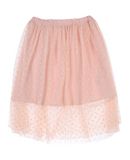 NAME IT� M�dchen 9-16 jahre Rock Farbe Rosa Gr��e 4