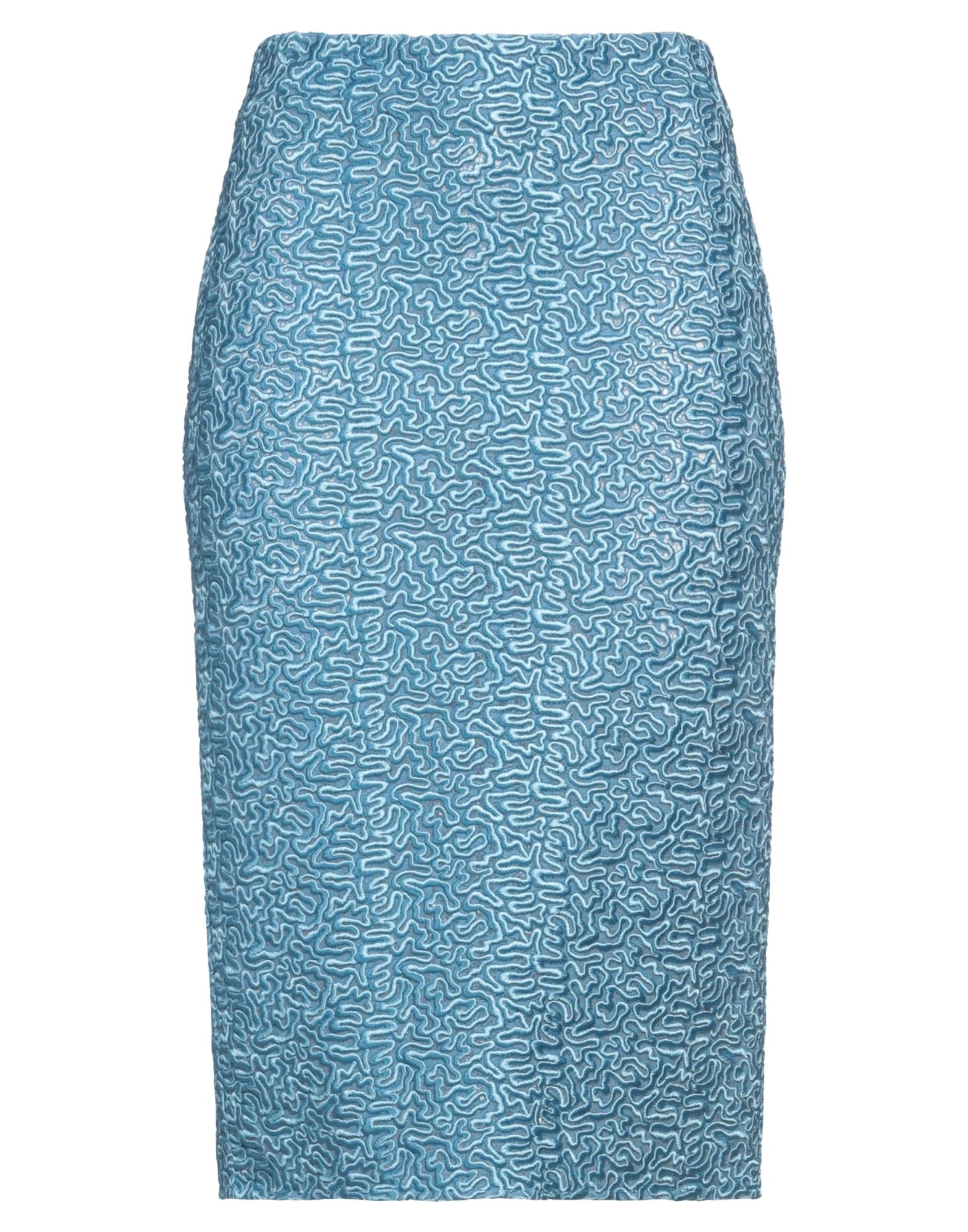 ERMANNO SCERVINO ERMANNO SCERVINO BOTTOMWEAR Μίντι φούστα