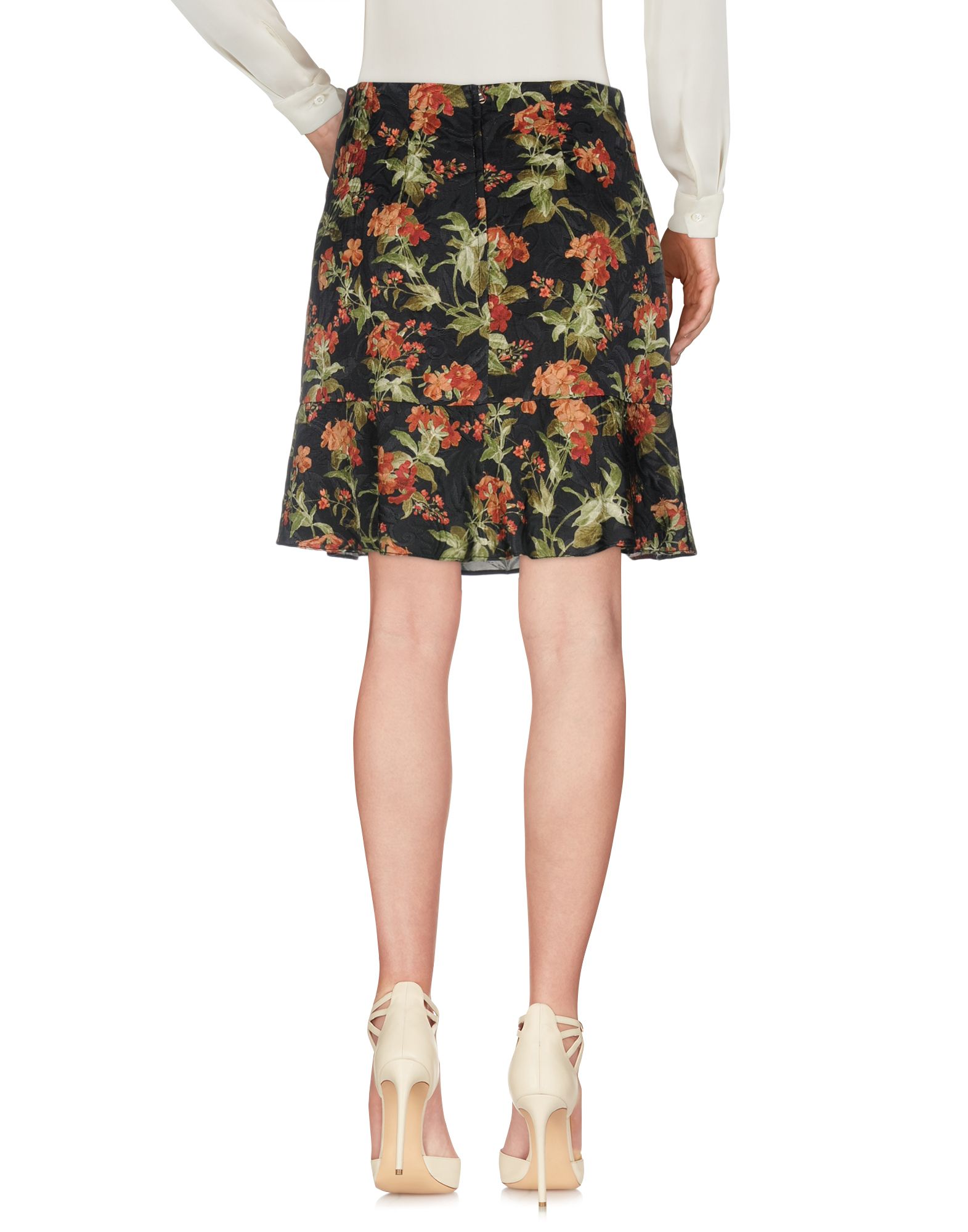  Philosophy Di Lorenzo Serafini - Hosen & Röcke - Miniröcke - On Yoox.com 