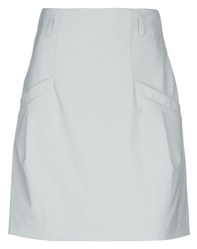 Юбка до колена