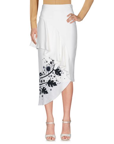 Юбка миди PETER PILOTTO 