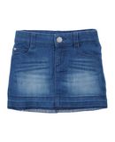 ESPRIT M�dchen 3-8 jahre Jeansrock Farbe Blau Gr��e 1