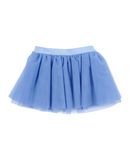 FEF� M�dchen 0-24 monate Rock Farbe Blaugrau Gr��e 6