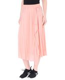 DEHA Damen Midirock Farbe Rosa Gr��e 5