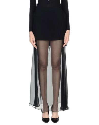 фото Длинная юбка Givenchy