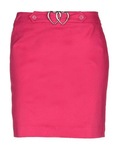 Мини-юбка Love Moschino