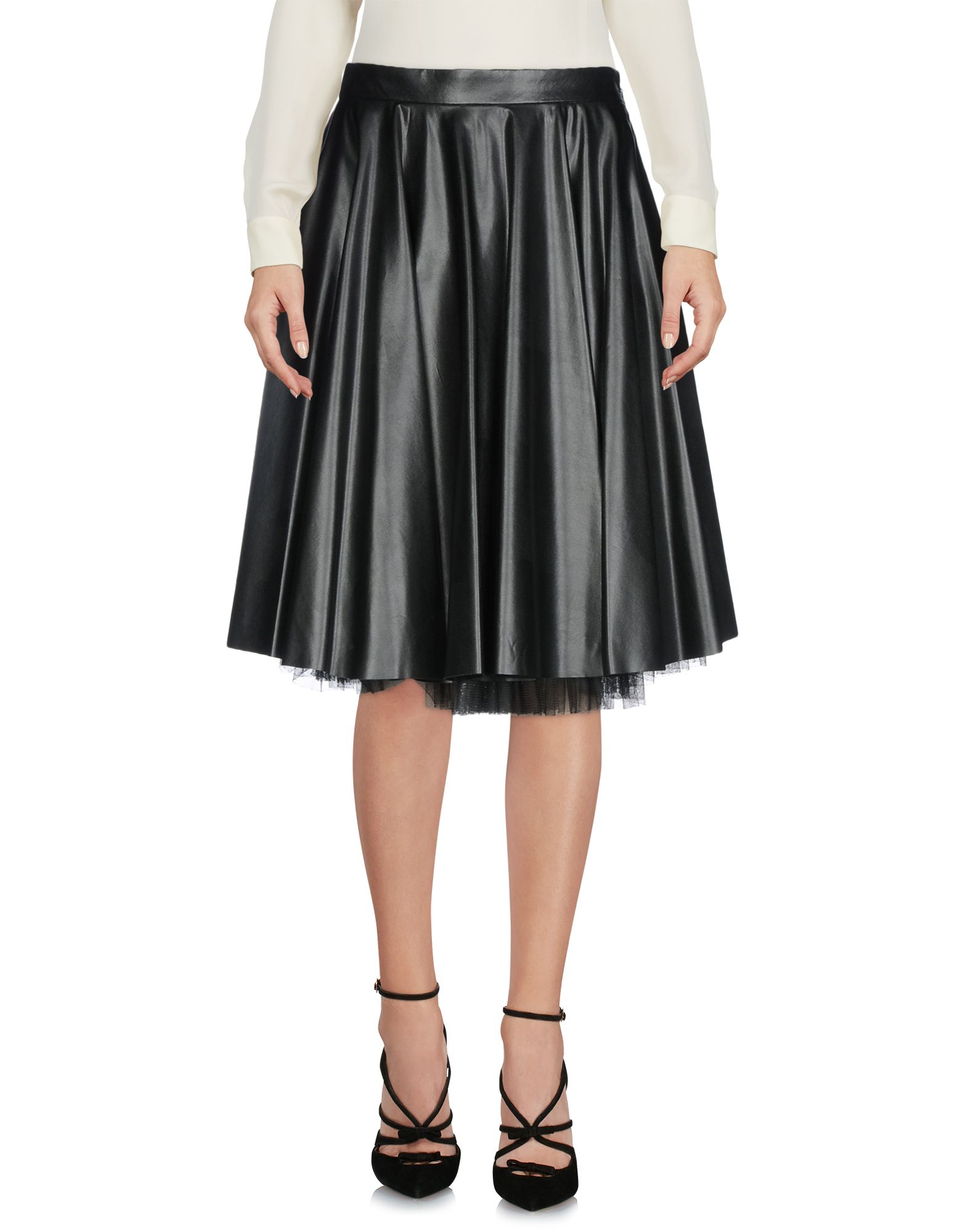 PINKO BOTTOMWEAR Μίντι φούστα