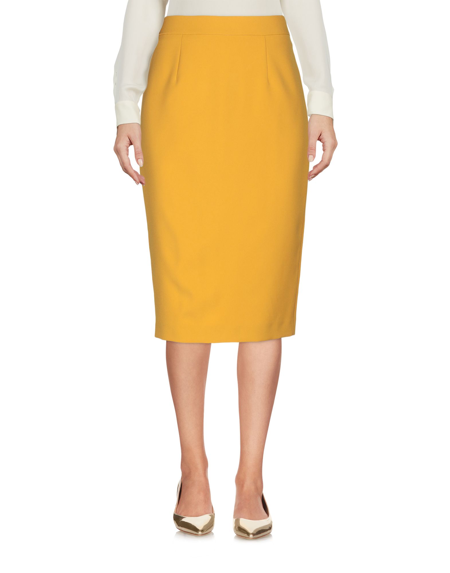  Liu •jo - Hosen & Röcke - Midi-röcke - On Yoox.com 
