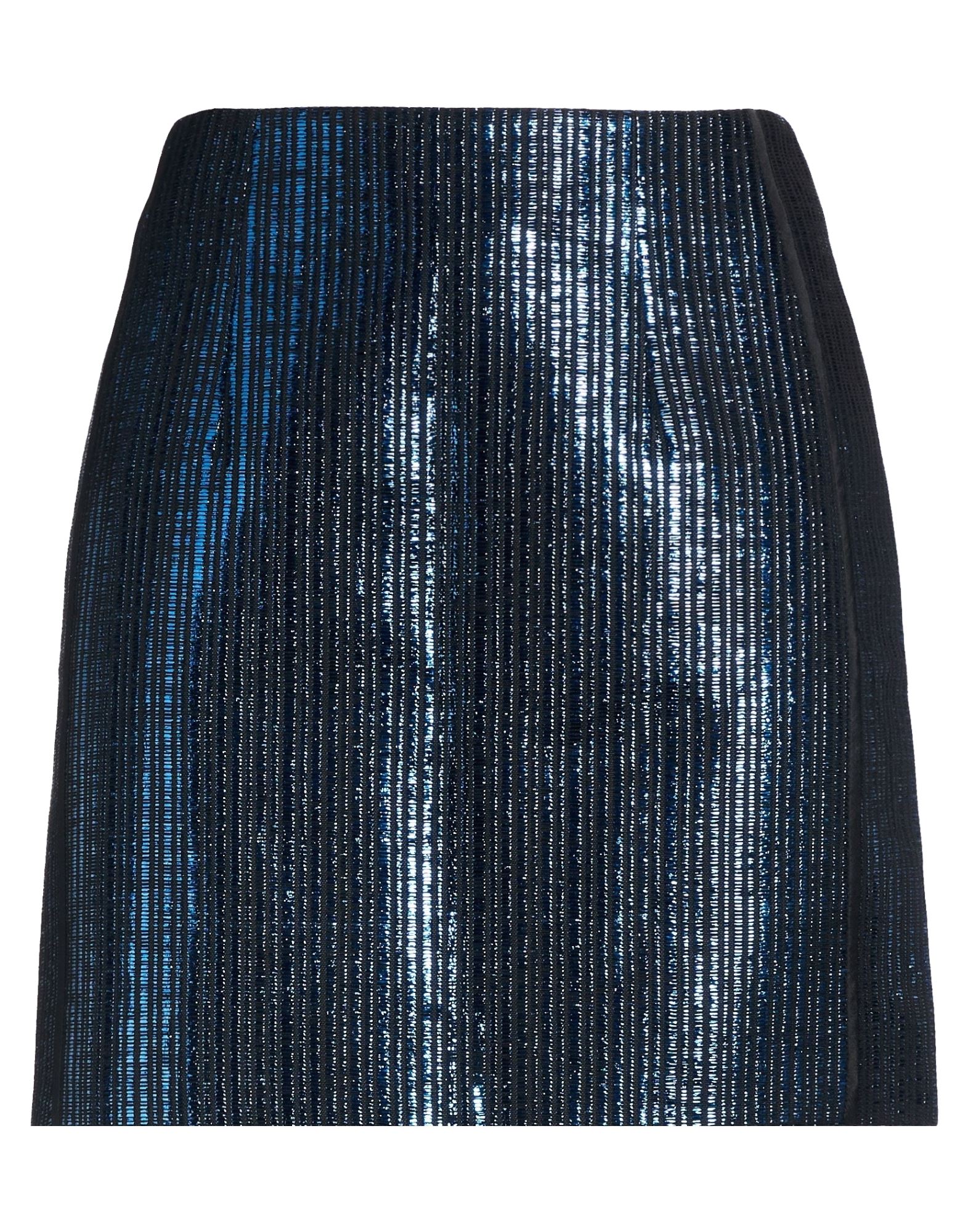 MUGLER MUGLER BOTTOMWEAR Μίνι φούστα