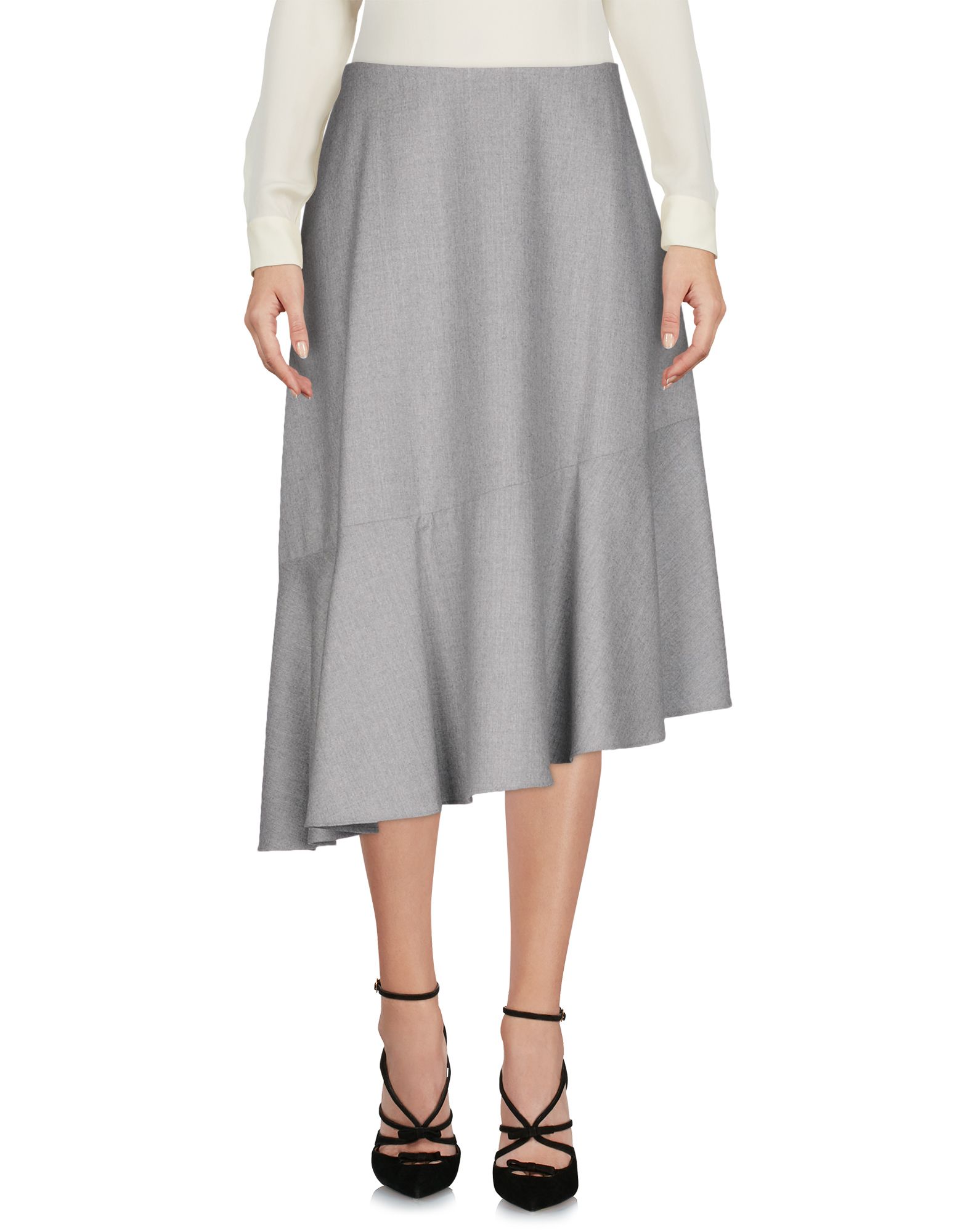 CARVEN 3/4 LENGTH SKIRTS,35374935AA 3