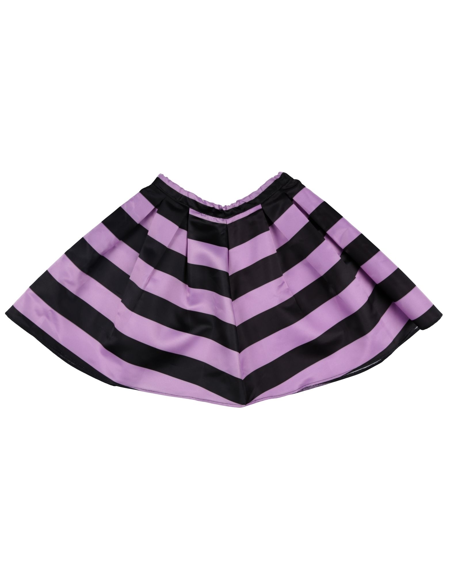 Nicebrand Kids' Skirts In Light Purple