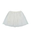 TWINSET M�dchen 9-16 jahre Rock Farbe Elfenbein Gr��e 4