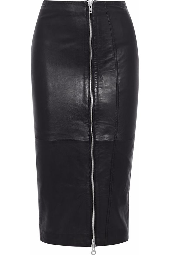 Designer Skirts Leather | Sale up to 70% off | THE OUTNET