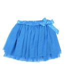 SO TWEE by MISS GRANT M�dchen 9-16 jahre Rock Farbe Azurblau Gr��e 3