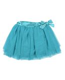 SO TWEE by MISS GRANT M�dchen 9-16 jahre Rock Farbe Vert �meraude Gr��e 4