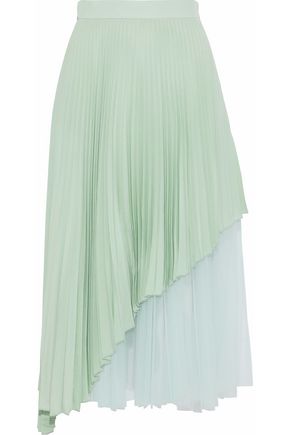 Designer Midi Skirts | Sale Up To 70% Off | THE OUTNET