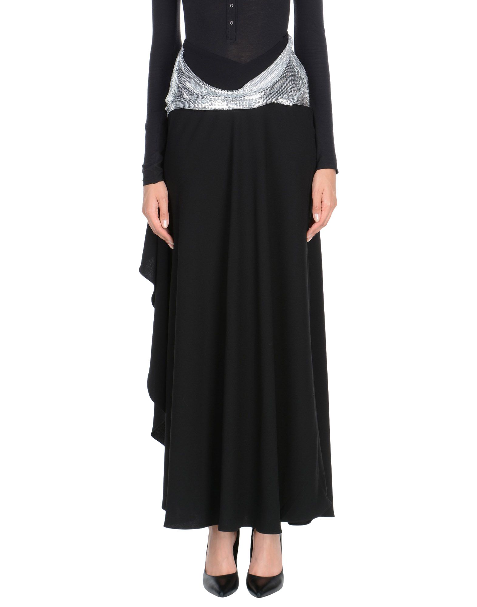 JW ANDERSON LONG SKIRTS,35379403UX 5