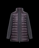 MONCLER CARDIGAN - Pulls rembourrés - femme