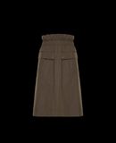 MONCLER SKIRT - Long skirts - women