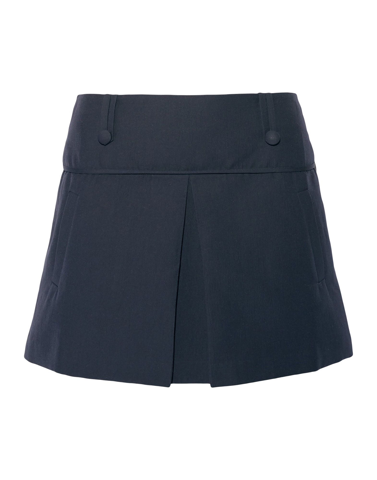TOTÊME Mini skirt,35380901QD 4