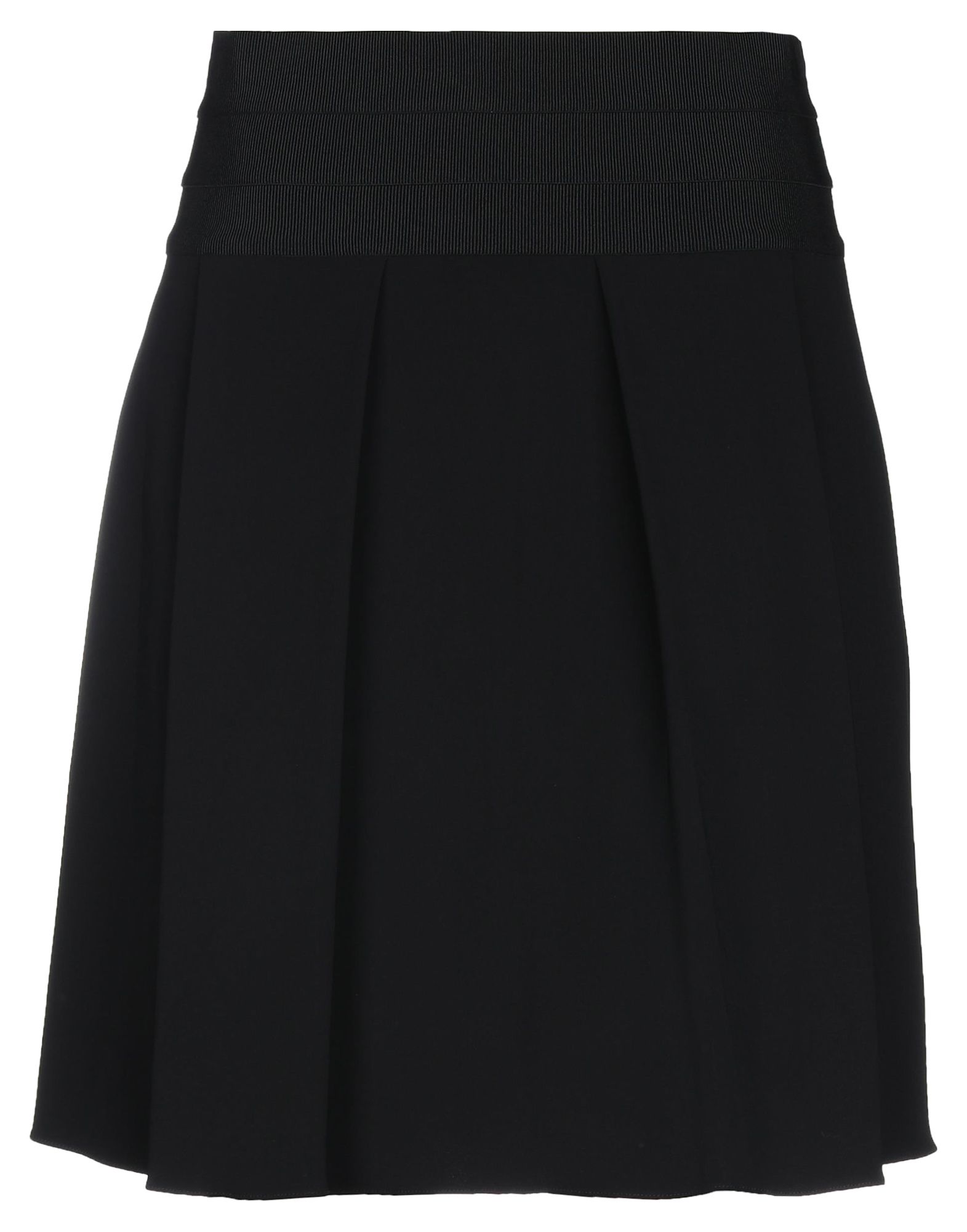 EMPORIO ARMANI EMPORIO ARMANI BOTTOMWEAR Μίντι φούστα