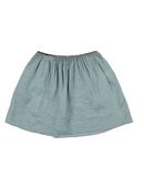 DOUUOD Mdchen 3-8 jahre Rock Farbe Himmelblau Gre 1