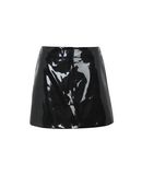 BEC & BRIDGE Damen Minirock Farbe Schwarz Gr��e 2