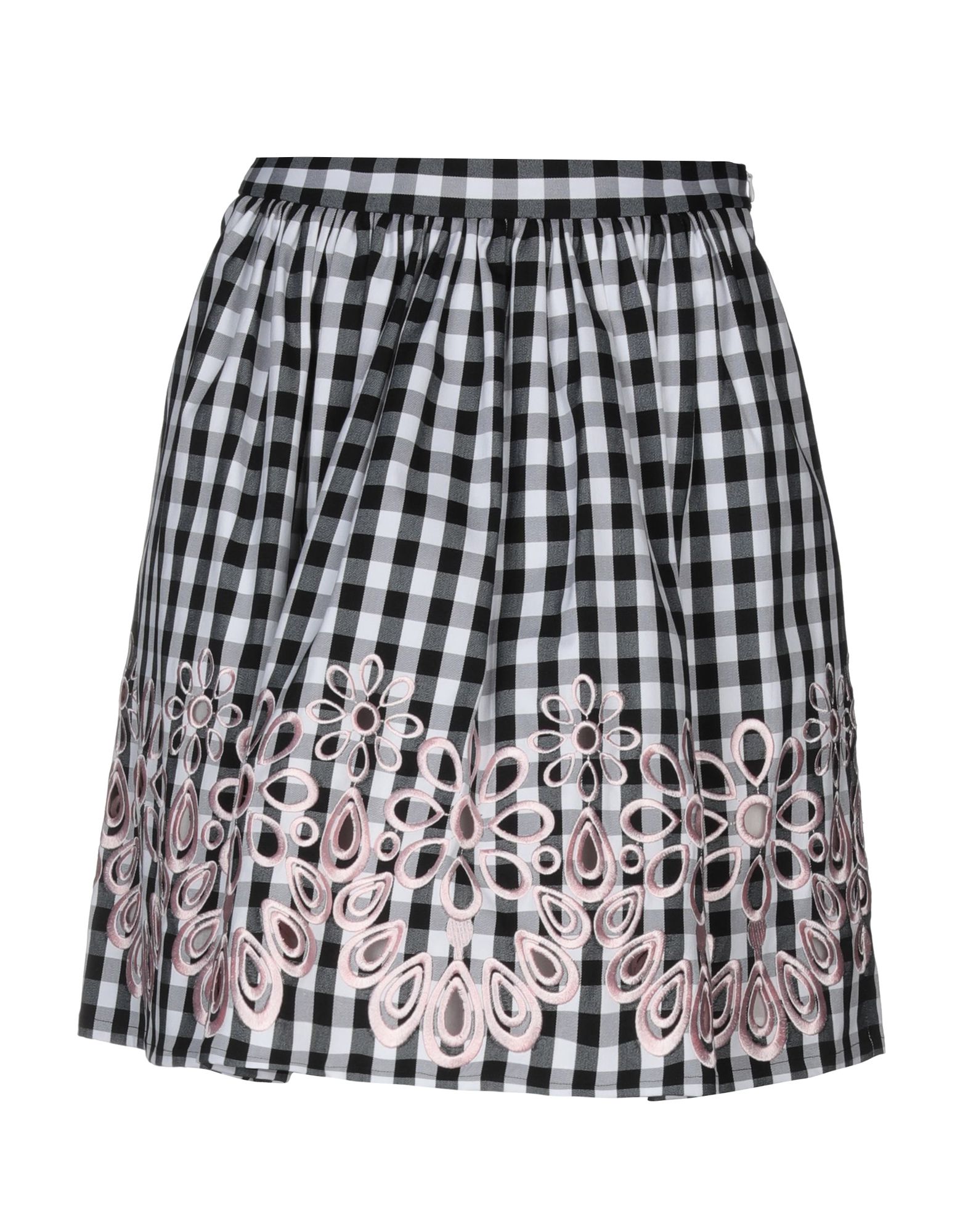 BOUTIQUE MOSCHINO BOTTOMWEAR Μίνι φούστα