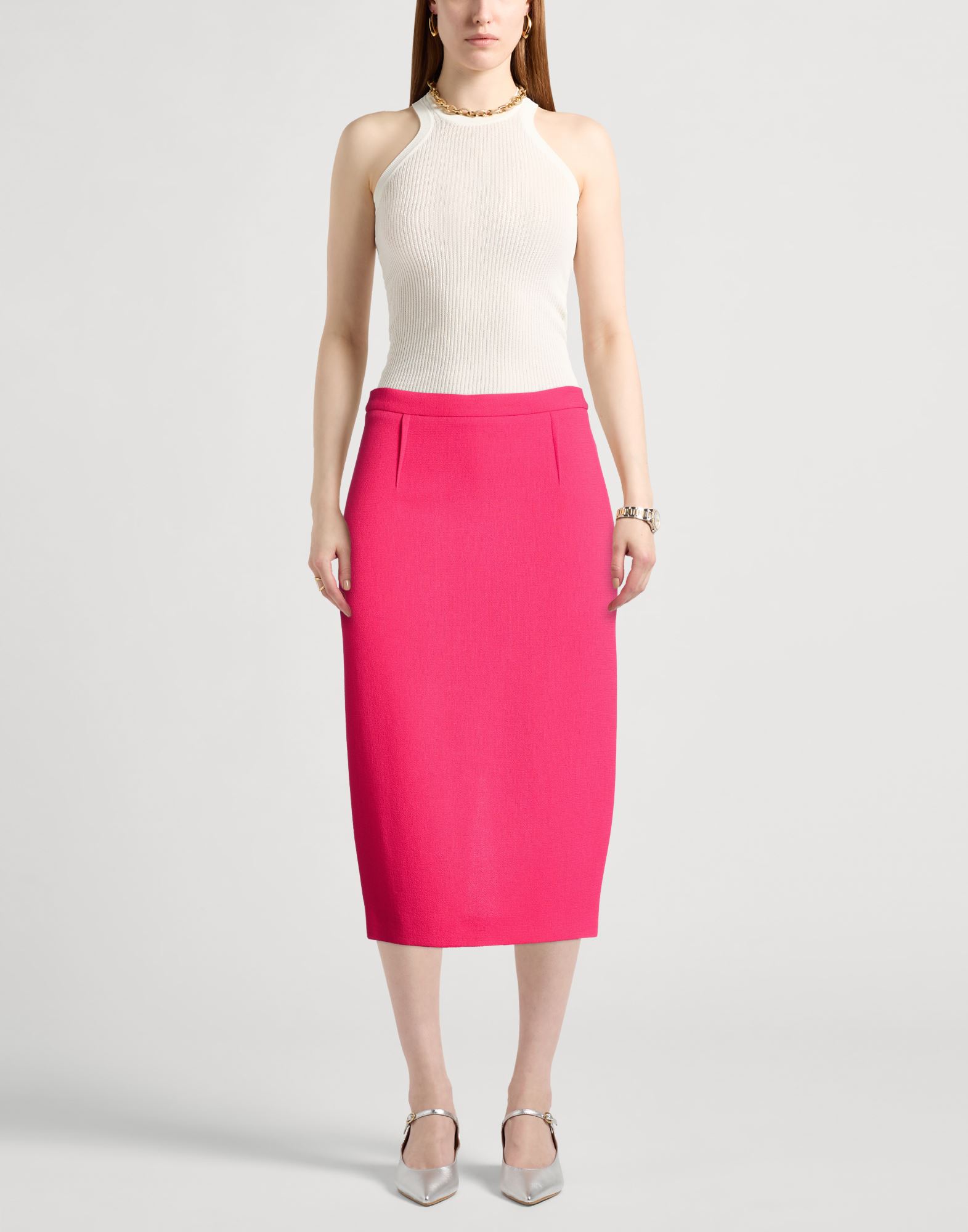  Roland Mouret - Hosen & Röcke - Midi-röcke - On Yoox.com 