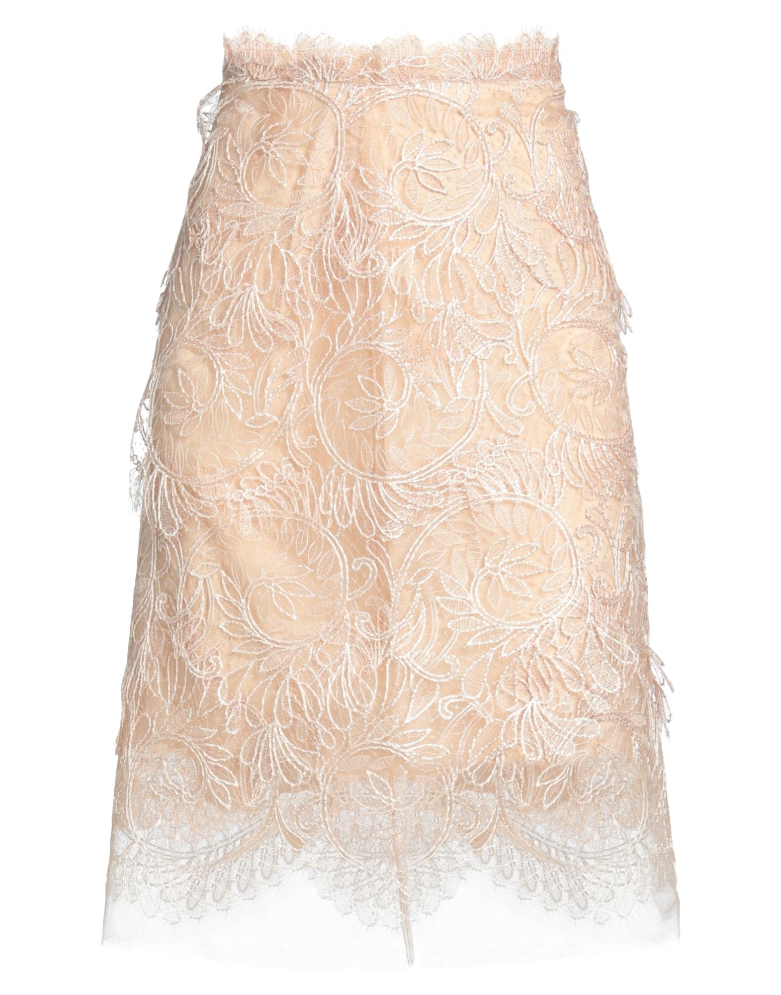 ERMANNO SCERVINO ERMANNO SCERVINO BOTTOMWEAR Σορτς & Βερμούδες
