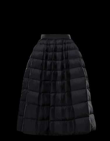MONCLER SKIRT - Skirts - women