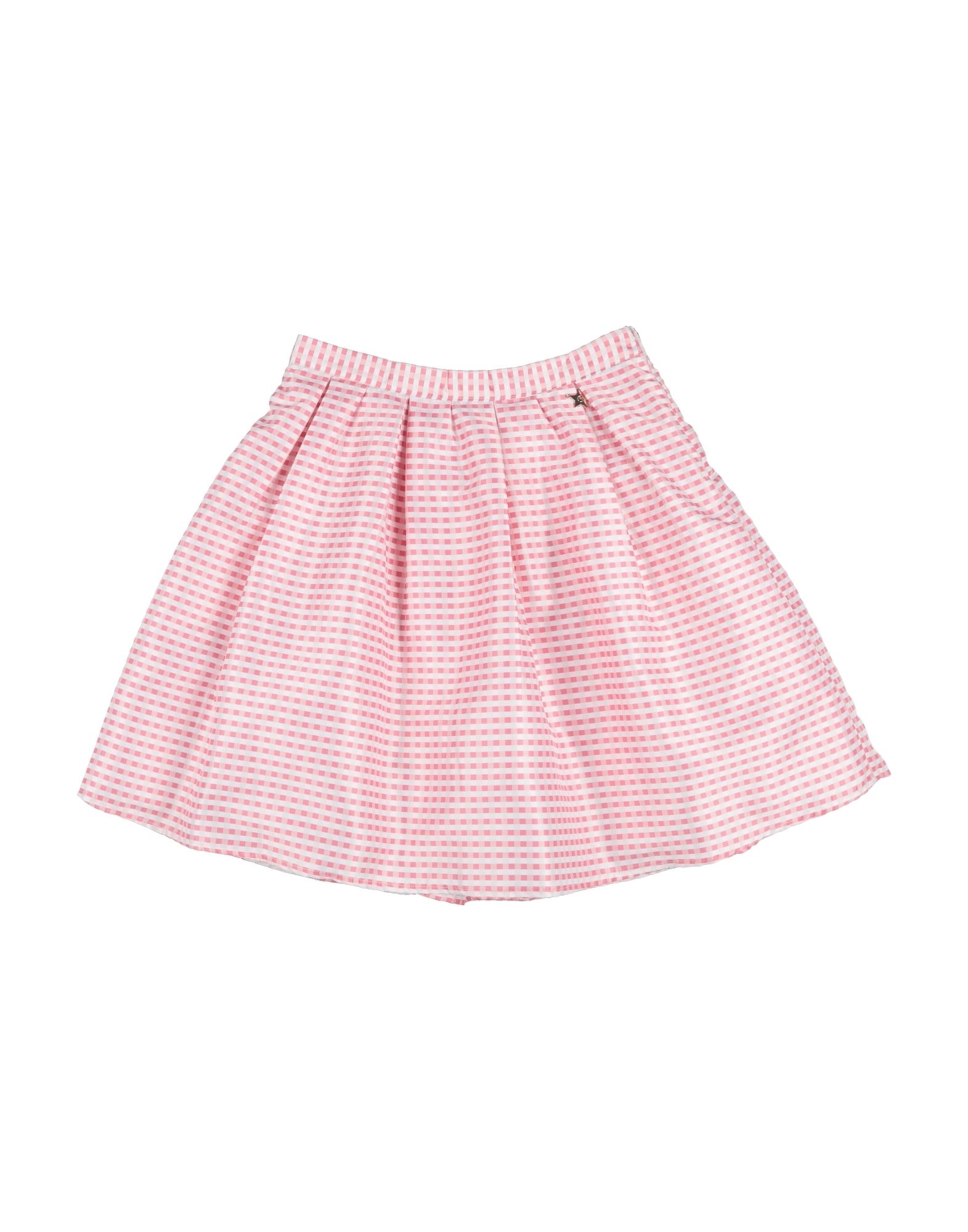Relish Kids' Skirts In Pink