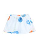 MSGM M�dchen 0-24 monate Rock Farbe Wei� Gr��e 6
