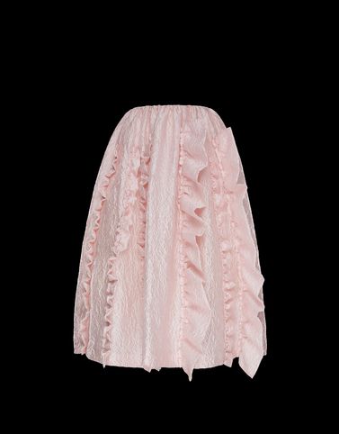 MONCLER SKIRT - - women