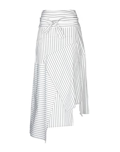 Юбка миди JW ANDERSON 