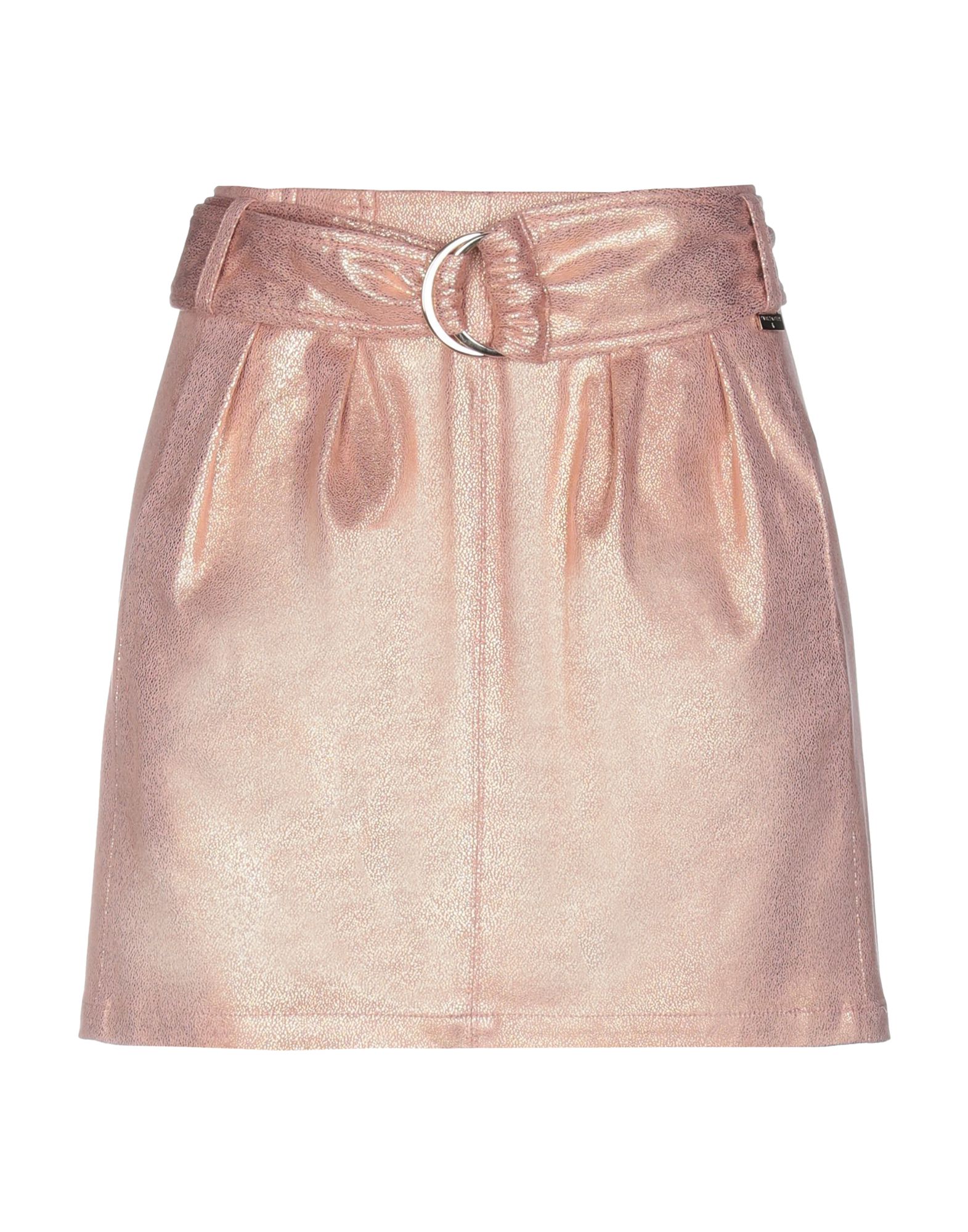 PATRIZIA PEPE BOTTOMWEAR Μίνι φούστα