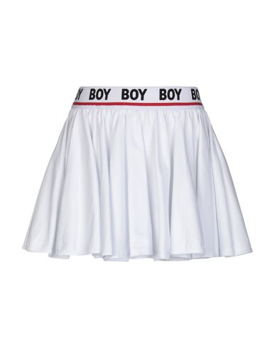 фото Мини-юбка Boy london