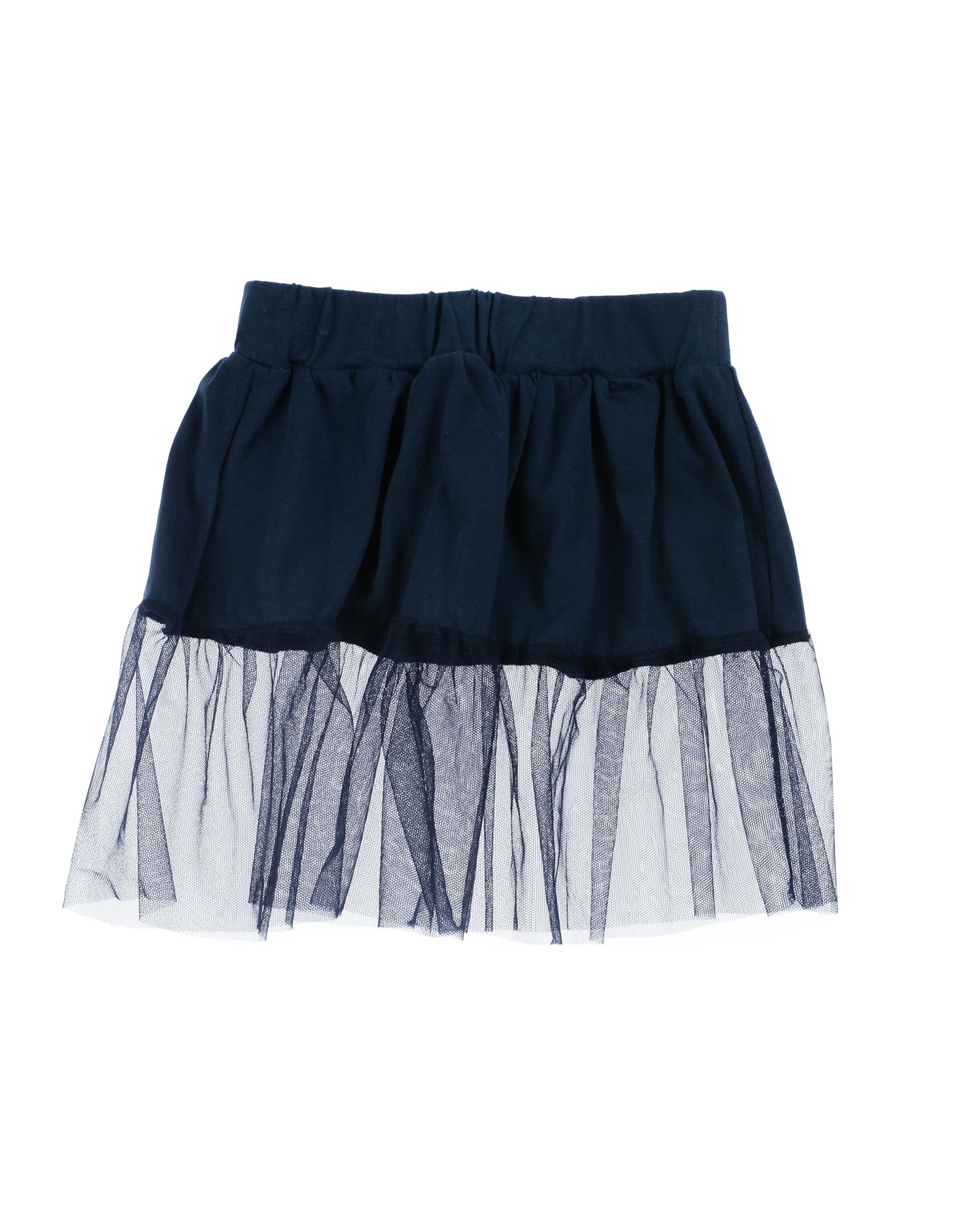 Magil Kids' Skirts In Dark Blue