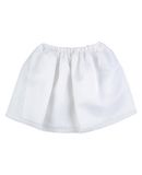 DOUUOD M�dchen 0-24 monate Rock Farbe Wei� Gr��e 5
