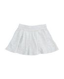 PETIT BATEAU M�dchen 3-8 jahre Rock Farbe Hellgrau Gr��e 6