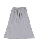 LE PETIT COCO M�dchen 3-8 jahre Rock Farbe Hellgrau Gr��e 2