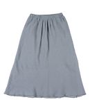 LE PETIT COCO M�dchen 0-24 monate Rock Farbe Grau Gr��e 10